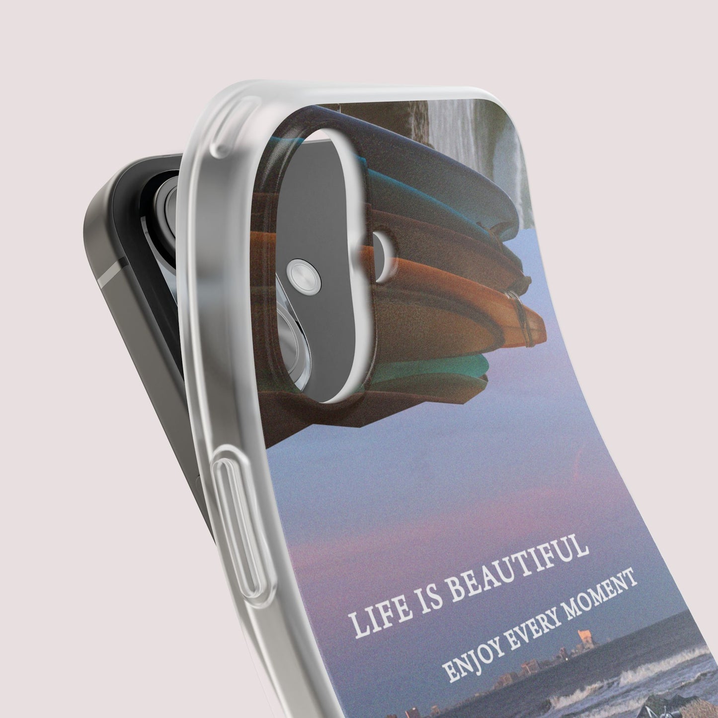 LIFE IS BEAUTIFUL | ENJOY EVERY MOMENT