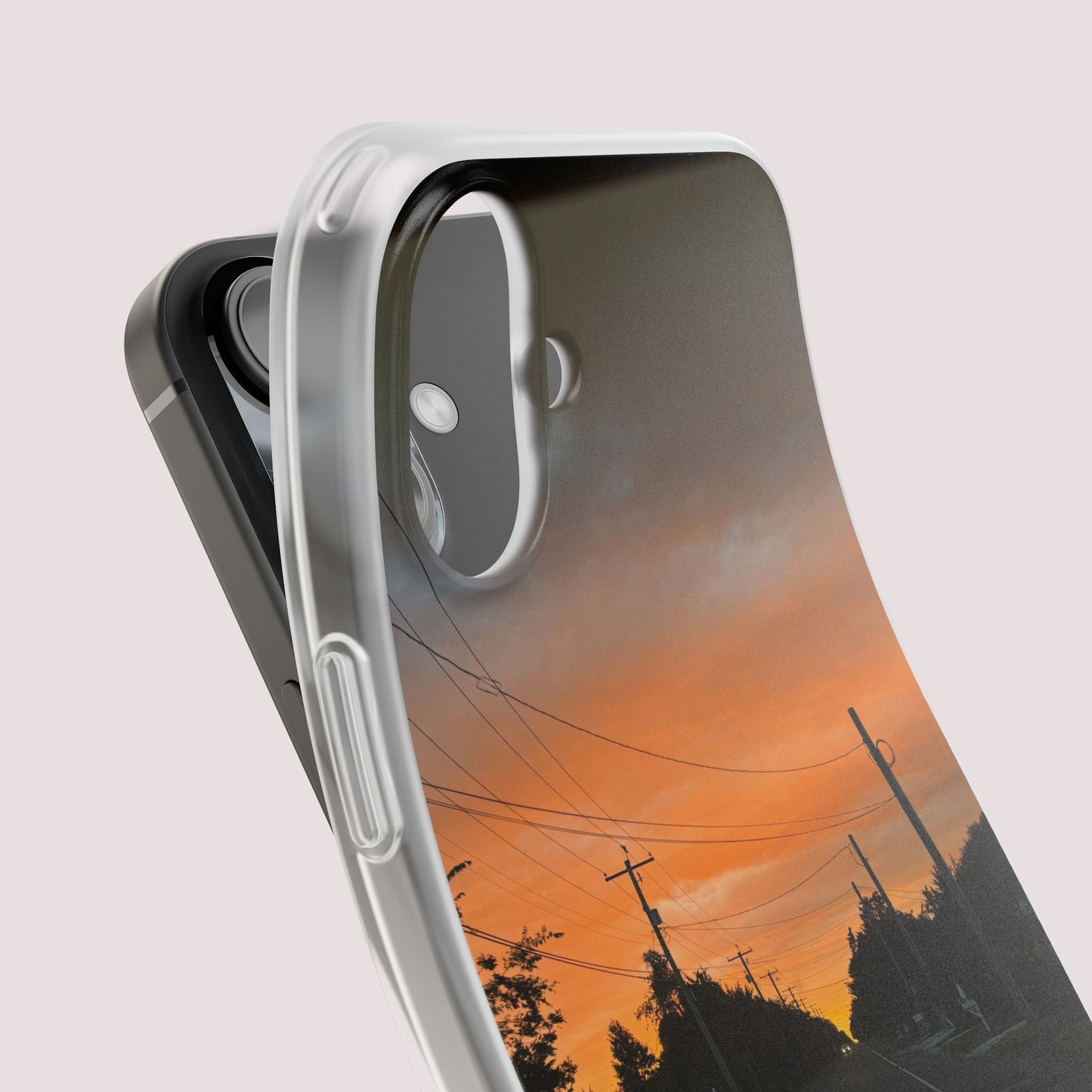 enjoy the small things