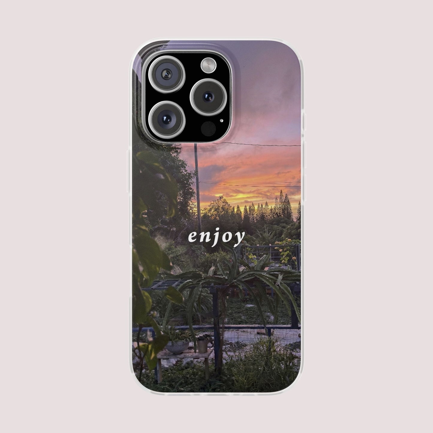 ~enjoy~