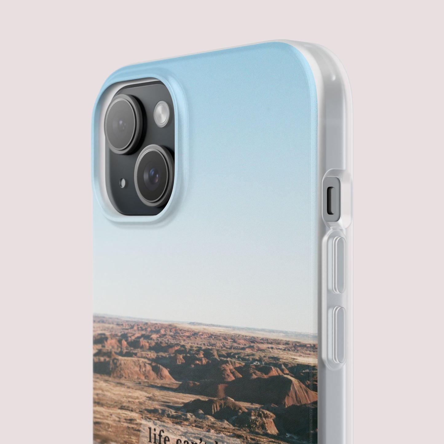 life cant be this beautiful, for it to not work out