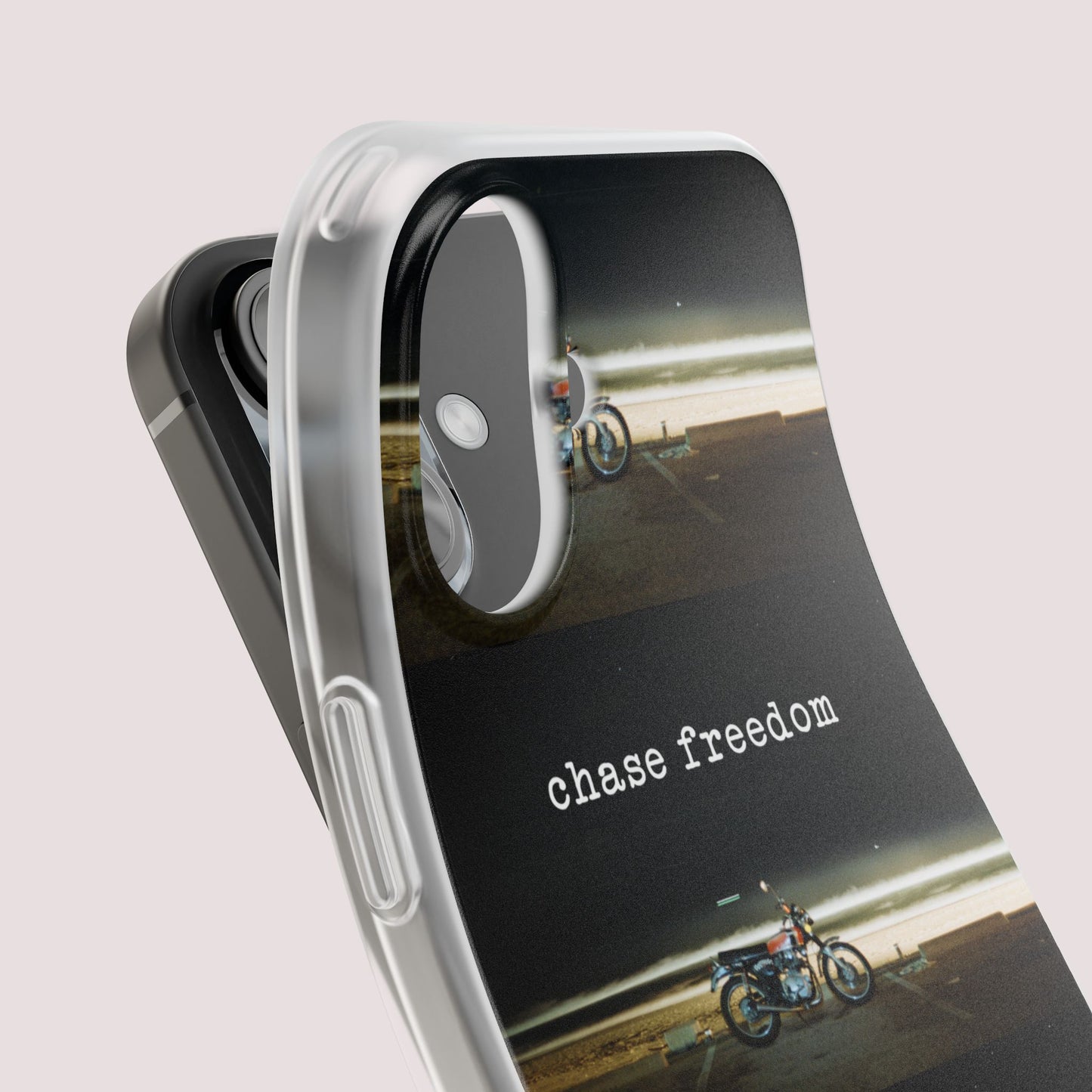 chase freedom. live your dreams.