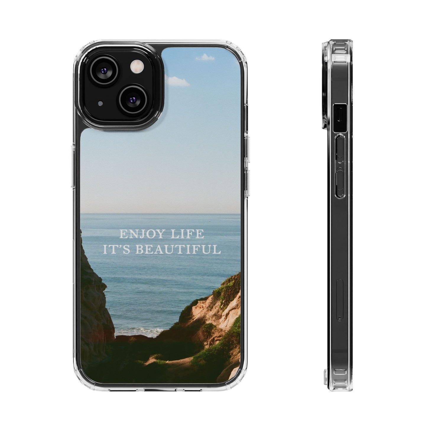 ENJOY LIFE | Magsafe