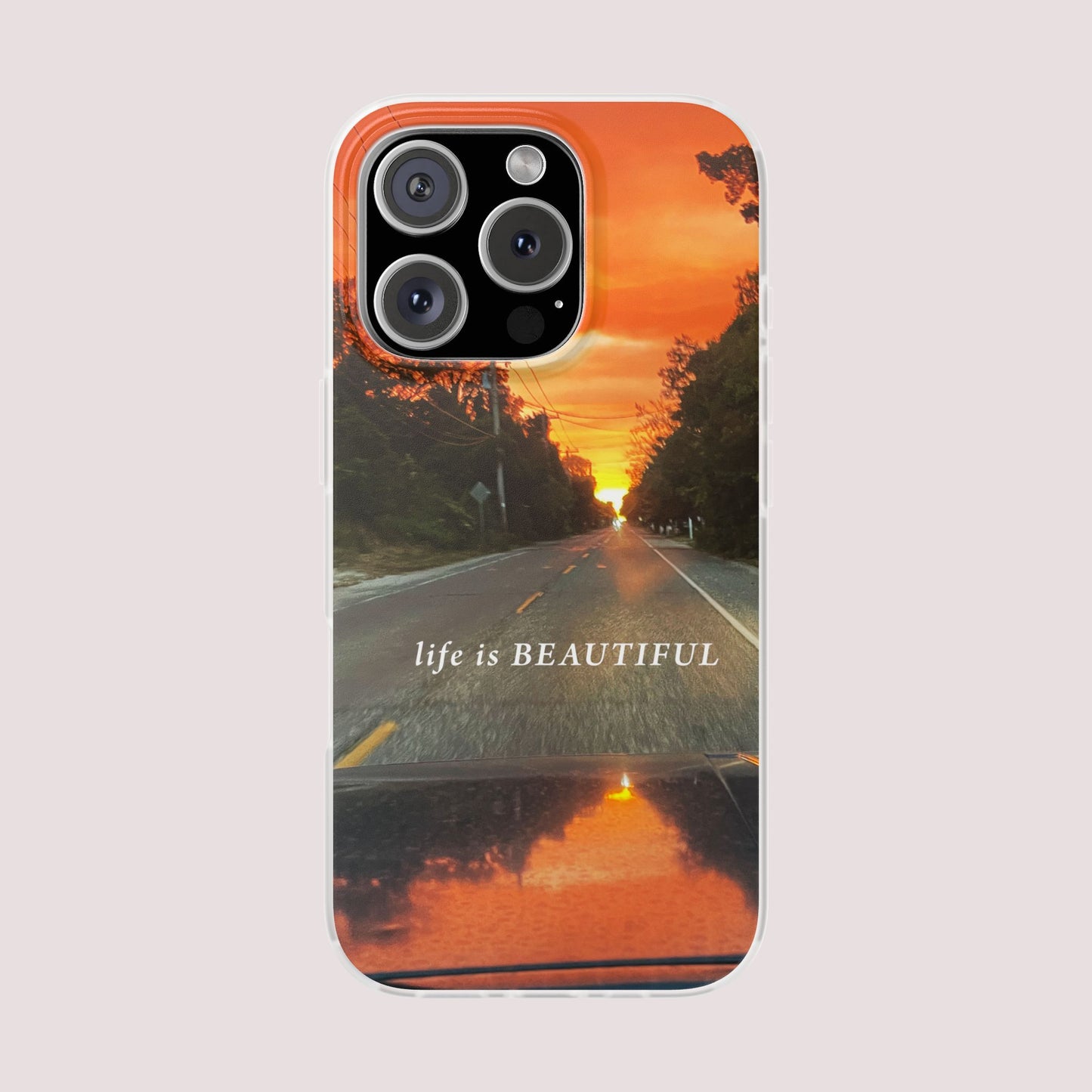 life is BEAUTIFUL