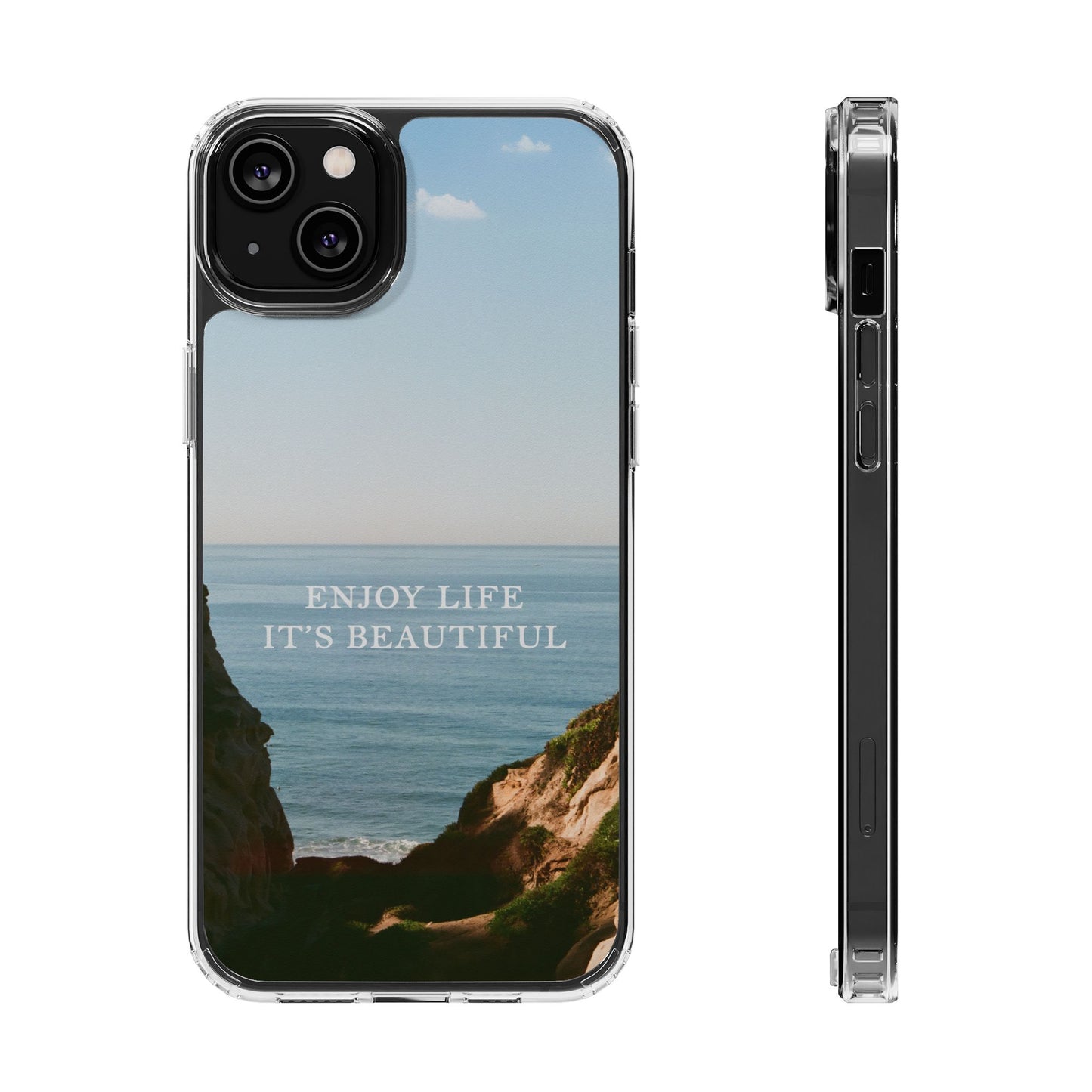 ENJOY LIFE | Magsafe