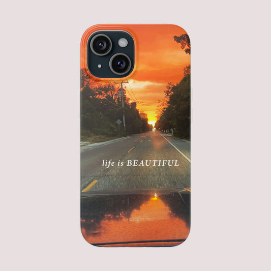 life is BEAUTIFUL