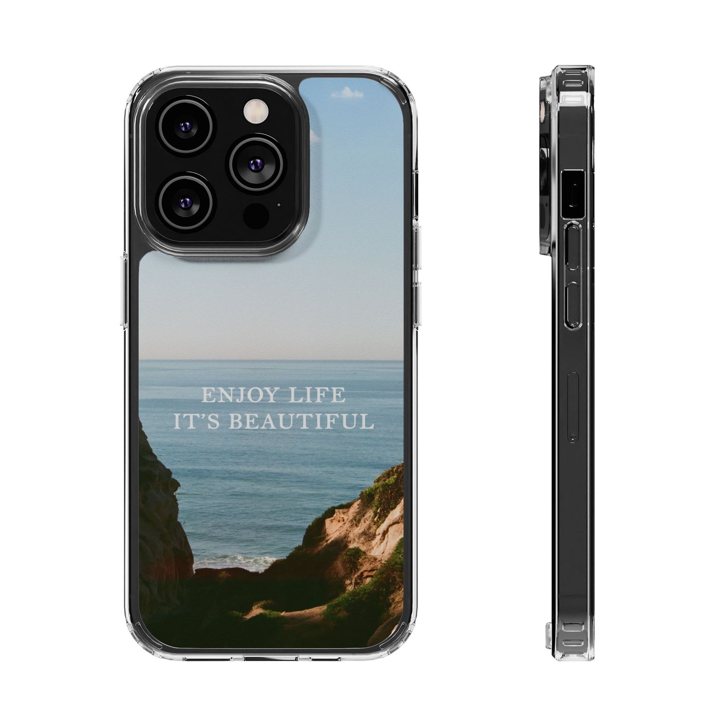 ENJOY LIFE | Magsafe