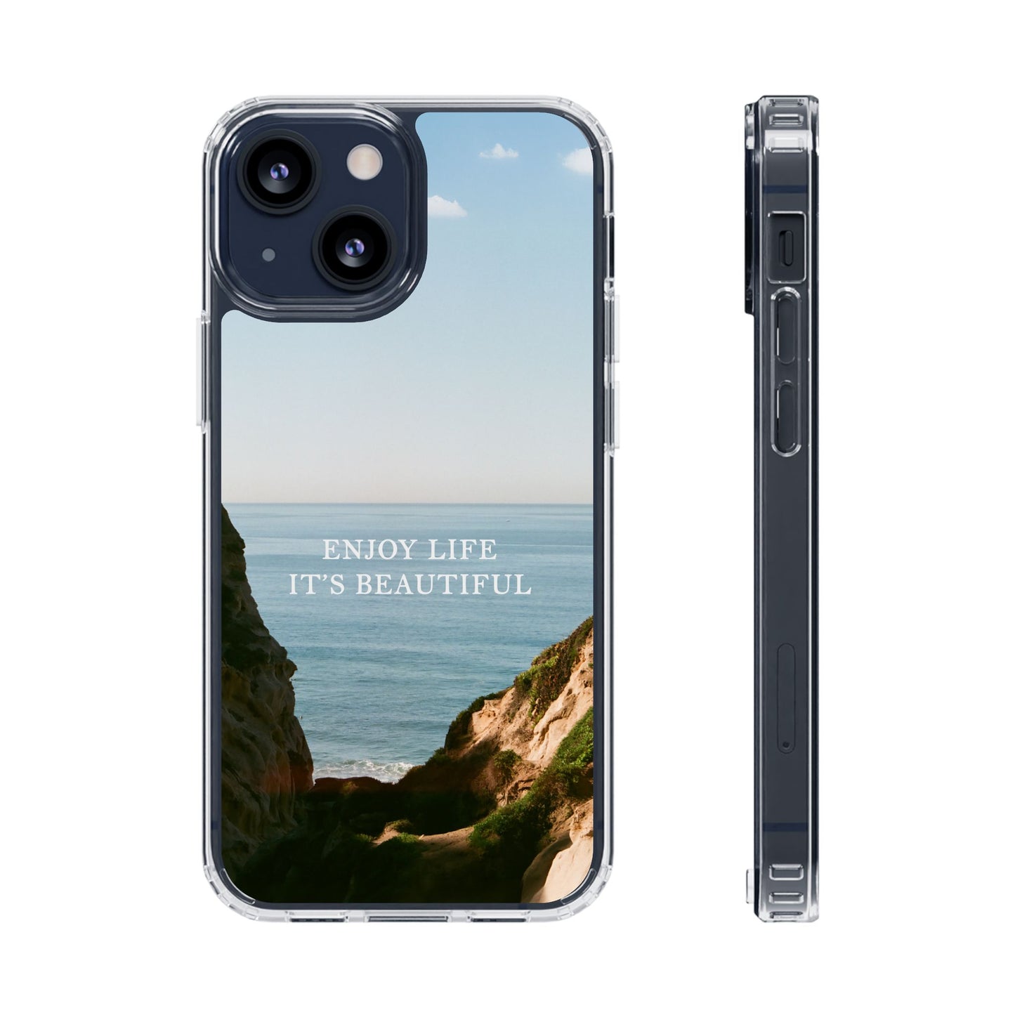 ENJOY LIFE | Magsafe