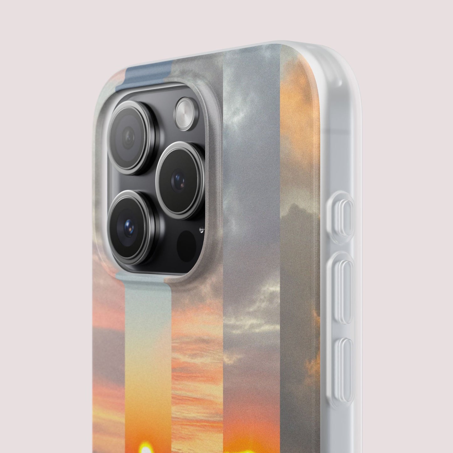 support your local sunset