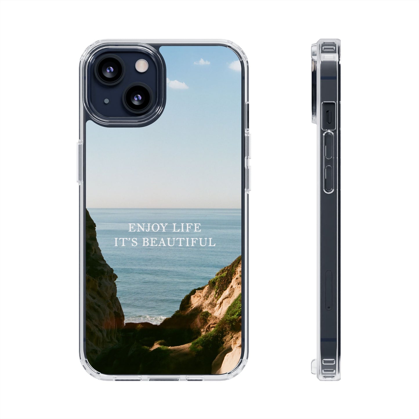 ENJOY LIFE | Magsafe