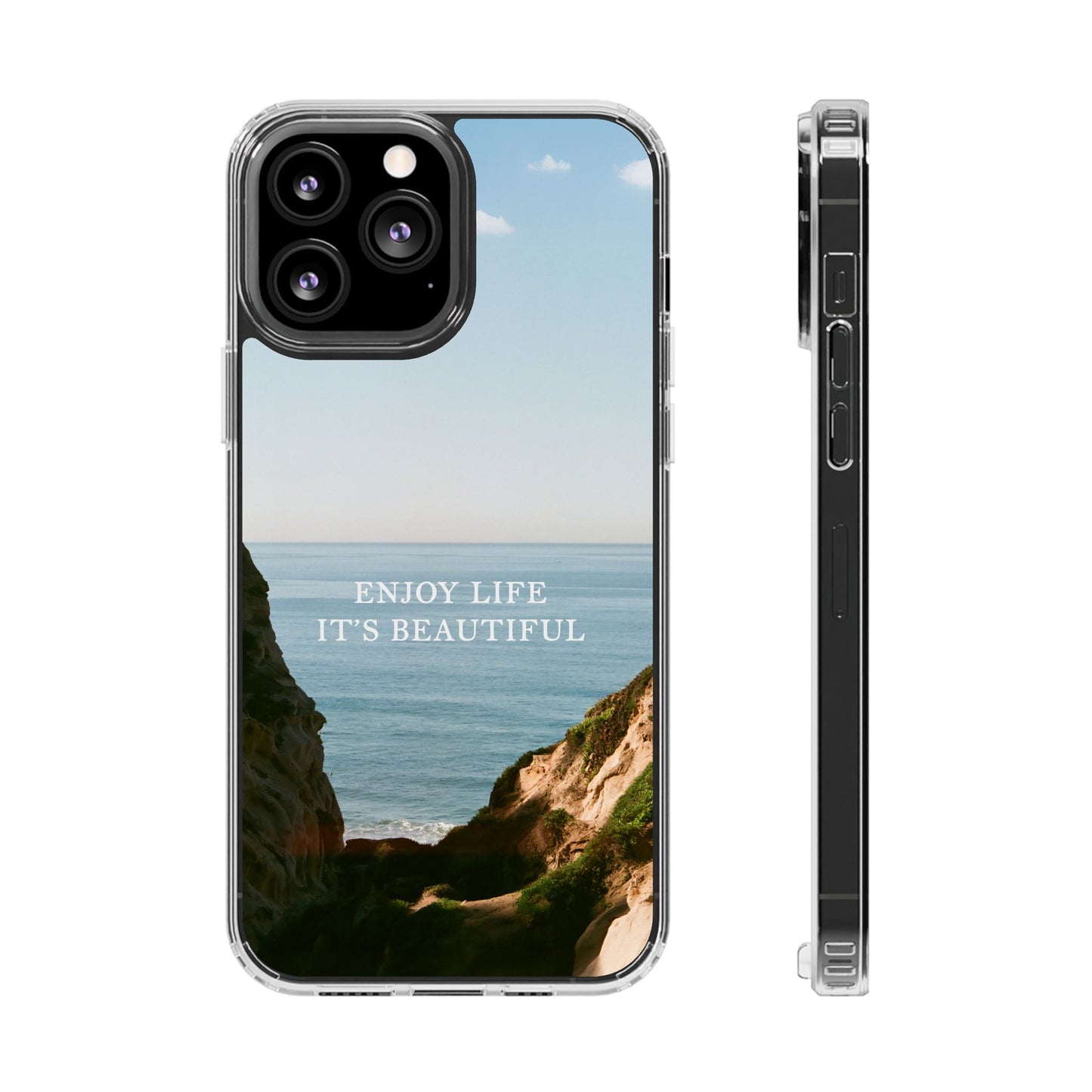 ENJOY LIFE | Magsafe