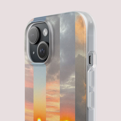 support your local sunset