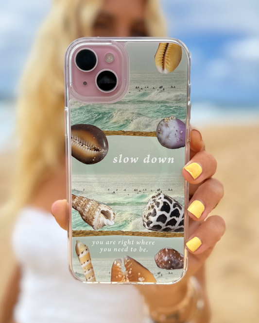 slow down | Magsafe