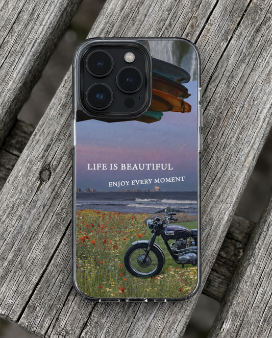 LIFE IS BEAUTIFUL | ENJOY EVERY MOMENT