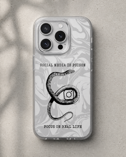 FOCUS ON REAL LIFE