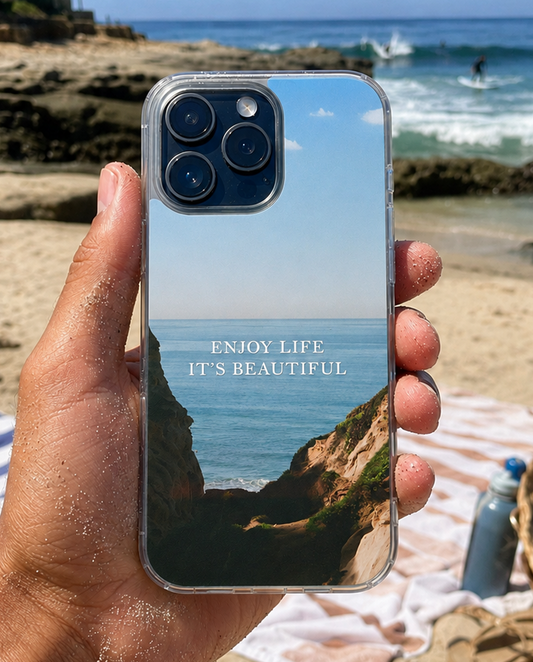 ENJOY LIFE