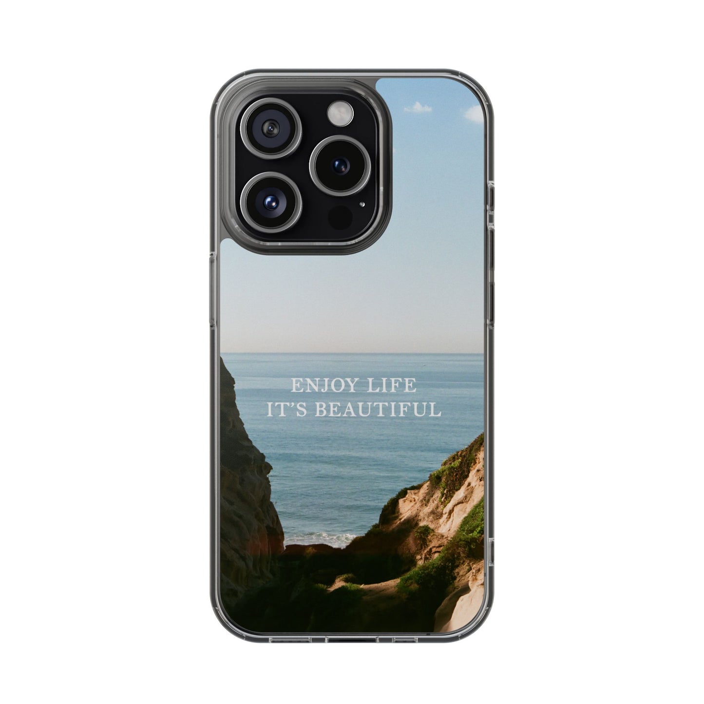ENJOY LIFE | Magsafe