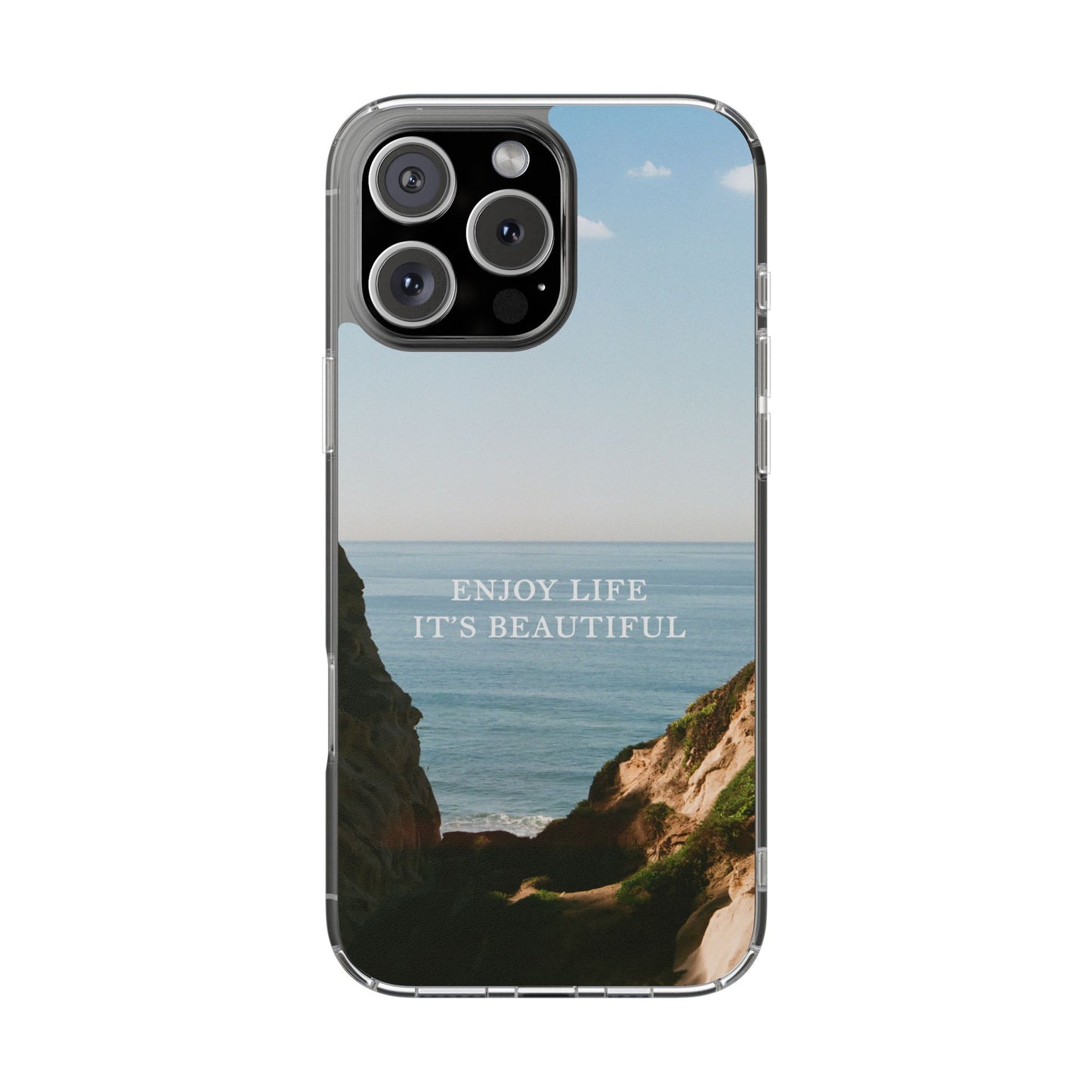 ENJOY LIFE | Magsafe