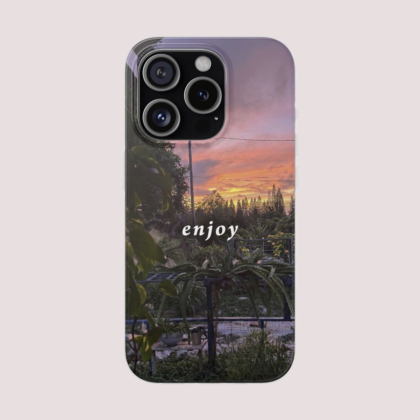 ~enjoy~