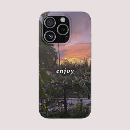 ~enjoy~