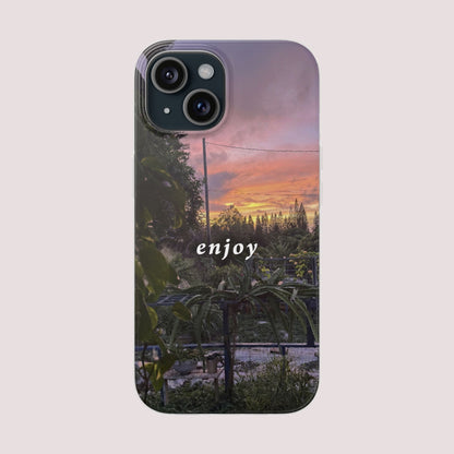 ~enjoy~