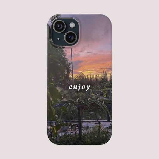 ~enjoy~