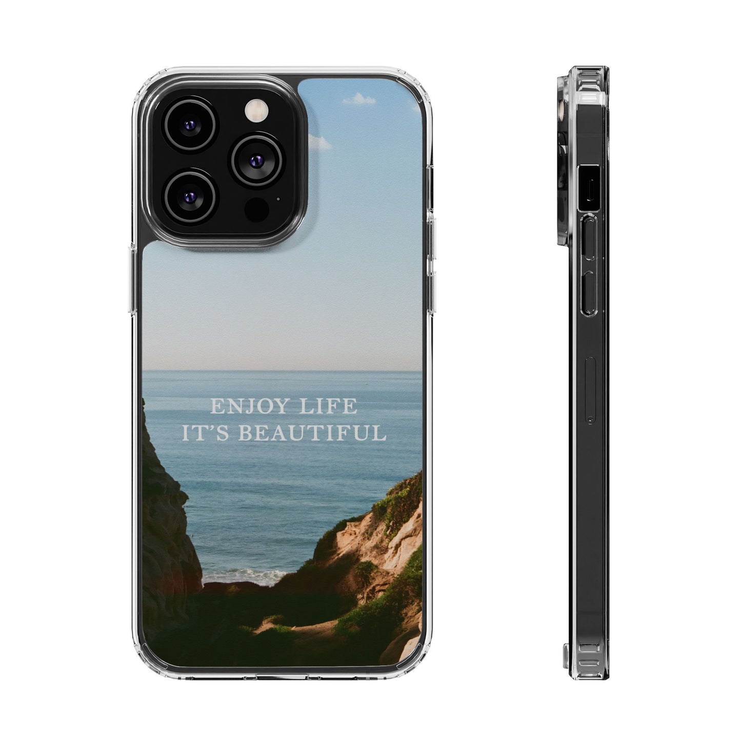 ENJOY LIFE | Magsafe